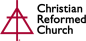 Christian Reformed Church logo